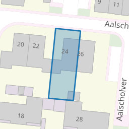 Perceel VND00-K-8057