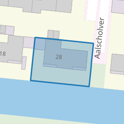 Perceel VND00-K-8058