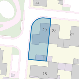 Perceel VND00-K-8060