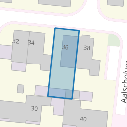 Perceel VND00-K-8064