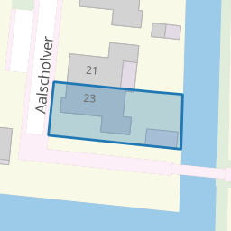 Perceel VND00-K-8069