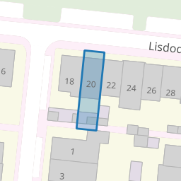 Perceel VND00-K-8072