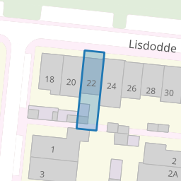 Perceel VND00-K-8073