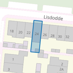 Perceel VND00-K-8074