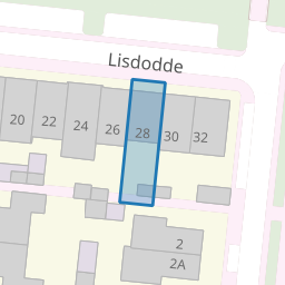 Perceel VND00-K-8076