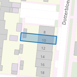 Perceel VND00-K-8081