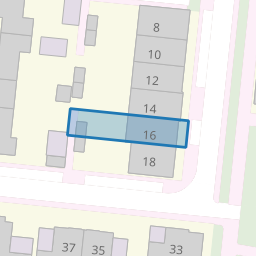 Perceel VND00-K-8084