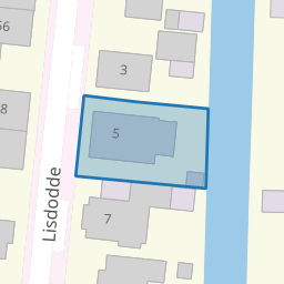 Perceel VND00-K-8095