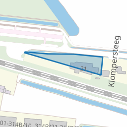 Perceel VND00-K-8100