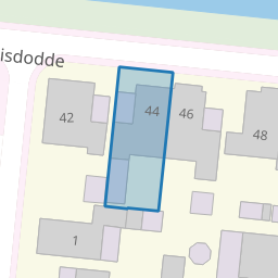 Perceel VND00-K-8107