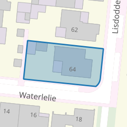 Perceel VND00-K-8110