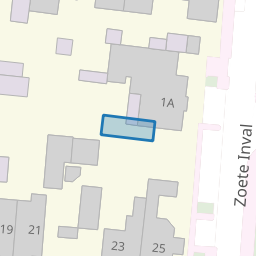 Perceel VND00-K-8112