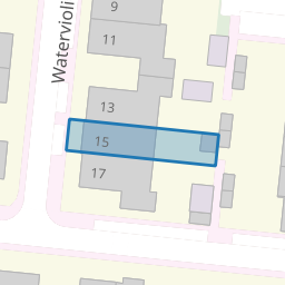 Perceel VND00-K-8114