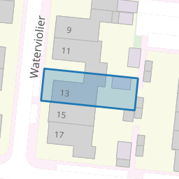 Perceel VND00-K-8115