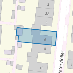 Perceel VND00-K-8116