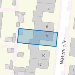 Perceel VND00-K-8120