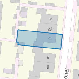 Perceel VND00-K-8123
