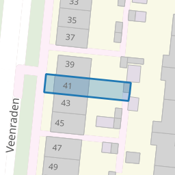 Perceel VND00-K-8125