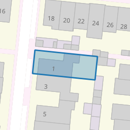 Perceel VND00-K-8127