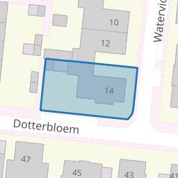 Perceel VND00-K-8131