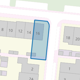 Perceel VND00-K-8132