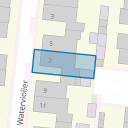 Perceel VND00-K-8133