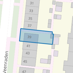 Perceel VND00-K-8134