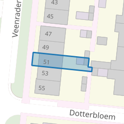 Perceel VND00-K-8135