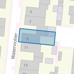 Perceel VND00-K-8136