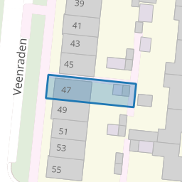 Perceel VND00-K-8140