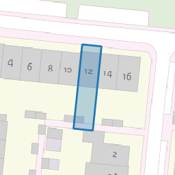 Perceel VND00-K-8141