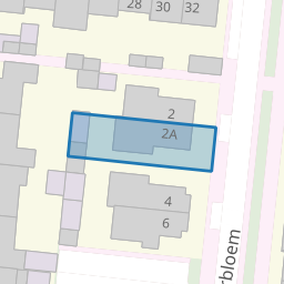 Perceel VND00-K-8142