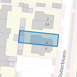 Perceel VND00-K-8143