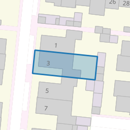 Perceel VND00-K-8145