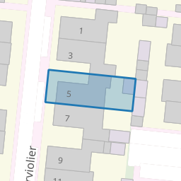 Perceel VND00-K-8147