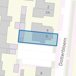 Perceel VND00-K-8149