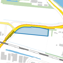 Perceel VND00-K-8183