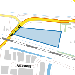 Perceel VND00-K-8184