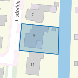 Perceel VND00-K-8189