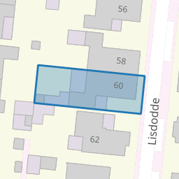 Perceel VND00-K-8191