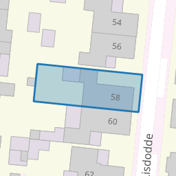 Perceel VND00-K-8192