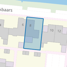 Perceel VND00-K-8196