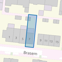 Perceel VND00-K-8198