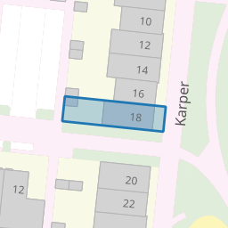 Perceel VND00-K-8202