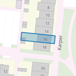 Perceel VND00-K-8203