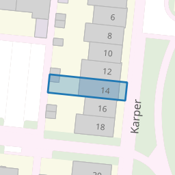 Perceel VND00-K-8204