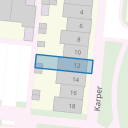 Perceel VND00-K-8205