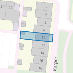 Perceel VND00-K-8206