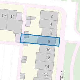 Perceel VND00-K-8207