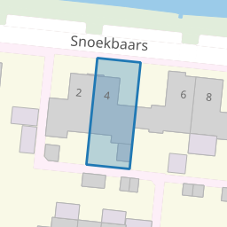 Perceel VND00-K-8212